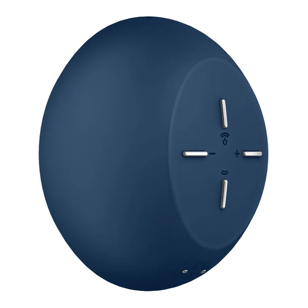 Satisfyer Air Power 4 - Navy USB Rechargeable Air Pulse Stimulator — image 6 of 11
