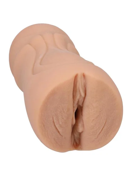 Signature Strokers - Jewelz Blu - ULTRASKYN Pocket Pussy Vanilla — image 4 of 5