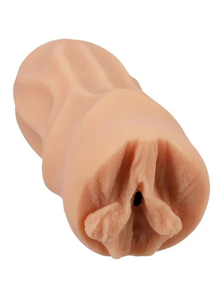 Signature Strokers - Molly Little - ULTRASKYN Pocket Pussy Vanilla — image 3 of 5
