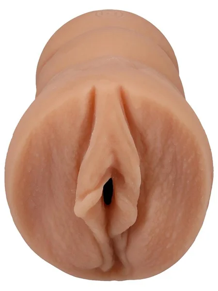 Signature Strokers - Alix Lynx - Flesh Vagina Stroker — image 6 of 6