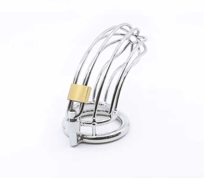 Bird Cage Chasity Cock Cage — image 3 of 4