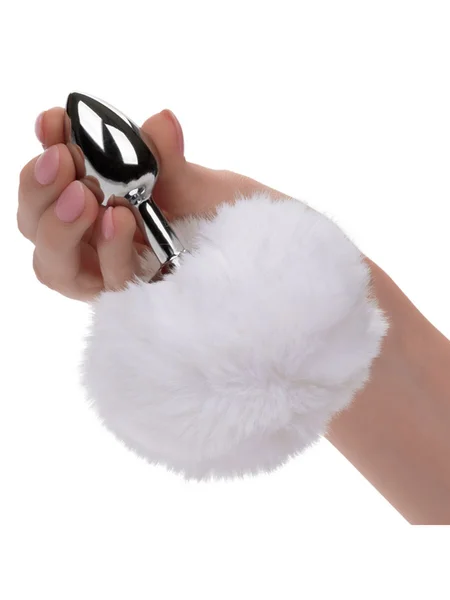Running Wild Bunny Tail White — image 3 of 3