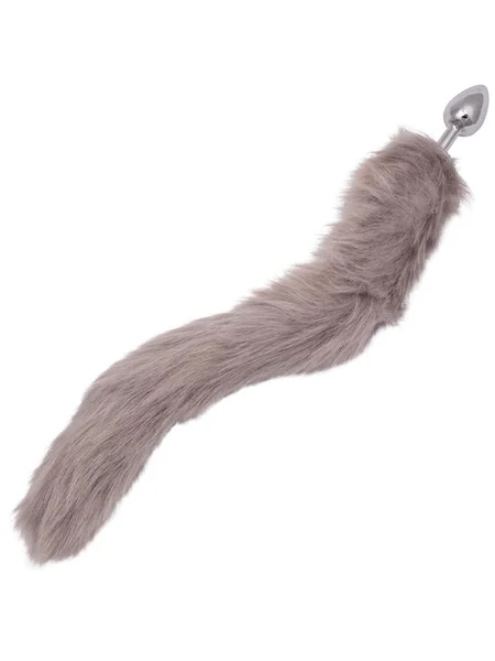 Running Wild Grey Tail — image 5 of 7