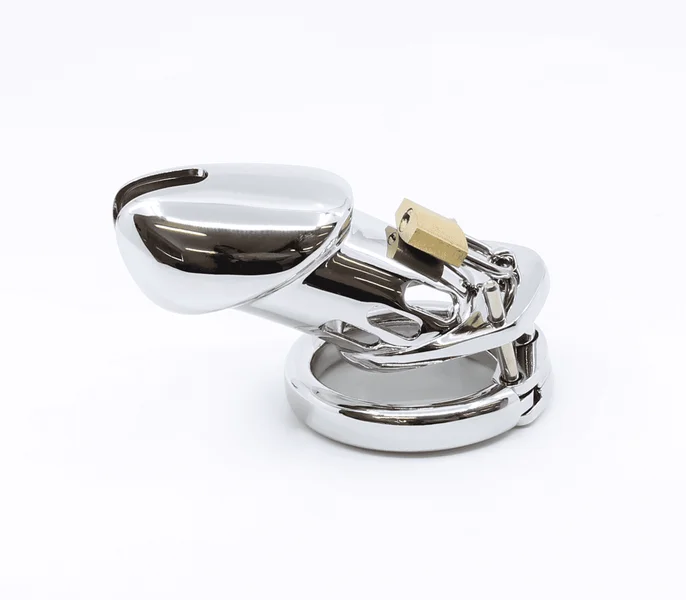 Straight jacket Cock Cage — image 3 of 4