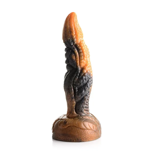 Creature Cocks Ravager Rippled Tentacle Dildo — image 5 of 10