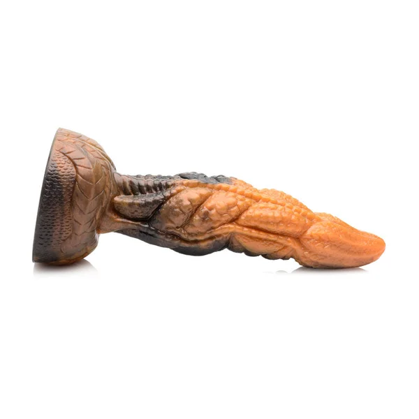Creature Cocks Ravager Rippled Tentacle Dildo — image 6 of 10