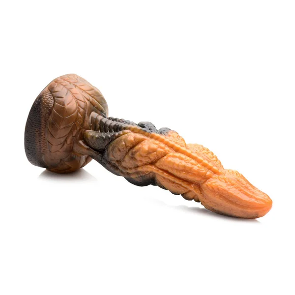 Creature Cocks Ravager Rippled Tentacle Dildo — image 4 of 10