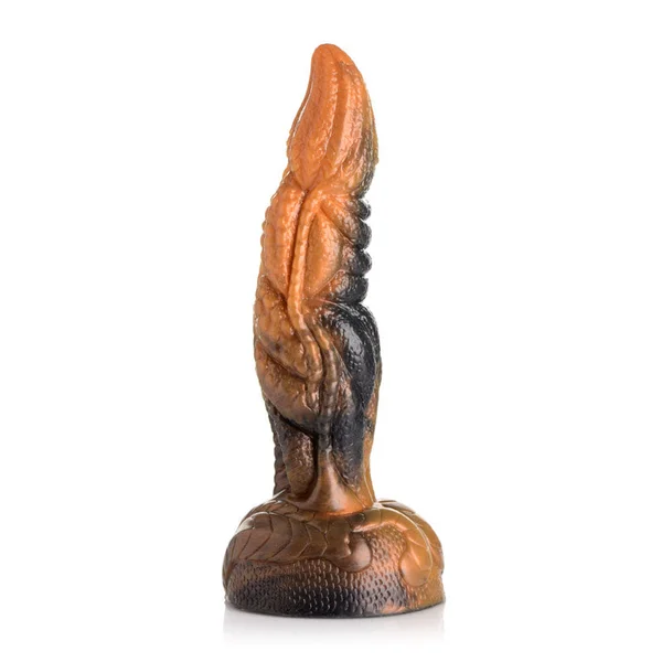 Creature Cocks Ravager Rippled Tentacle Dildo — image 8 of 10