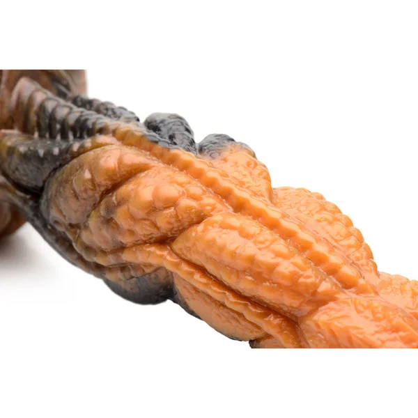 Creature Cocks Ravager Rippled Tentacle Dildo — image 7 of 10