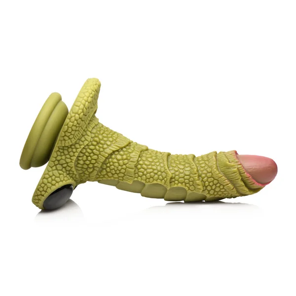Creature Cocks Swamp Monster Dildo — image 7 of 11