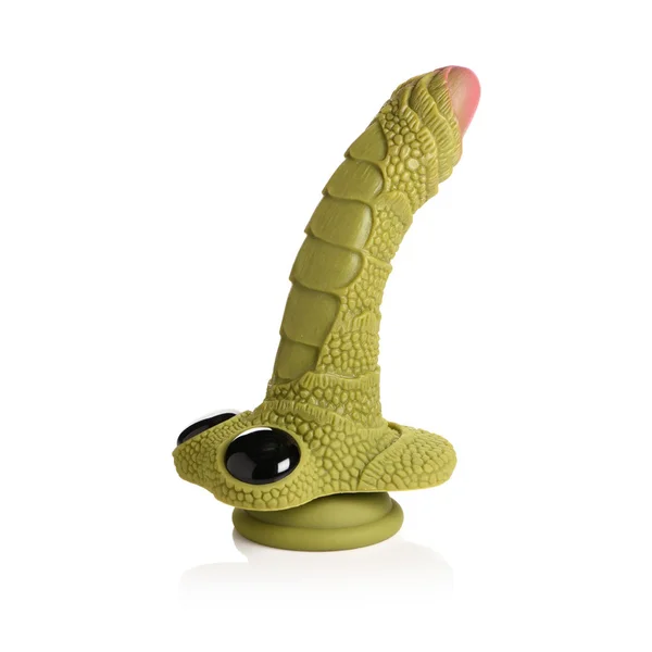 Creature Cocks Swamp Monster Dildo — image 9 of 11