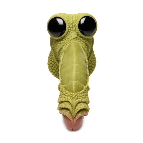 Creature Cocks Swamp Monster Dildo — image 4 of 11