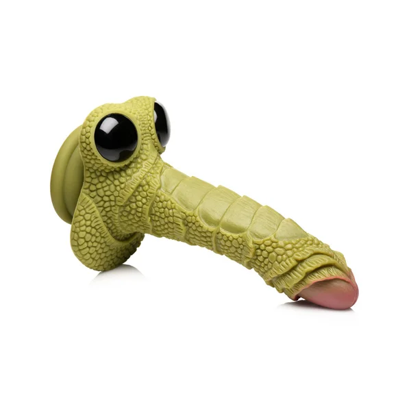 Creature Cocks Swamp Monster Dildo — image 5 of 11