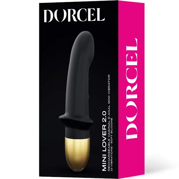 Dorcel Mini Lover 2.0 — image 2 of 5