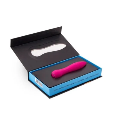 nu sensuelle bobbii powerflex vibrator