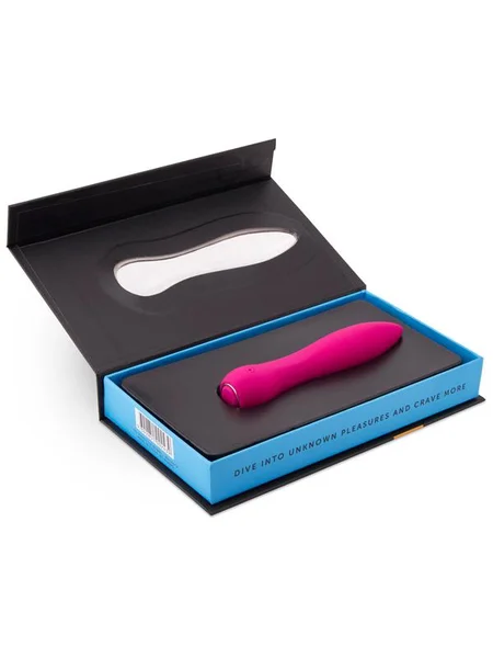 Nu Sensuelle Bobbii Powerflex vibrator — image 7 of 7