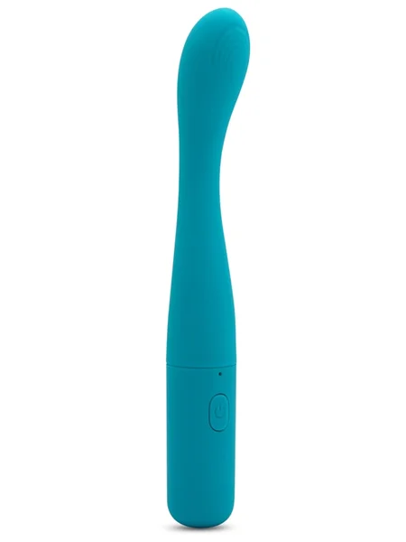Nu Sensuelle Nubii Chloe G-Spot with Turbo and Heat Vibe — image 8 of 12