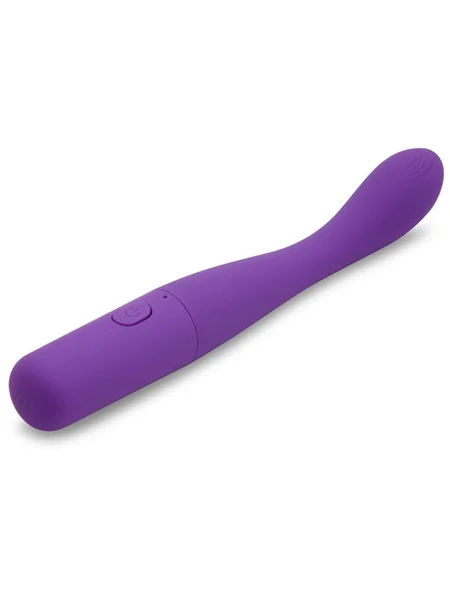 Nu Sensuelle Nubii Chloe G-Spot with Turbo and Heat Vibe — image 10 of 12