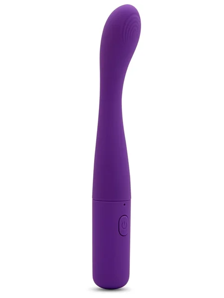 Nu Sensuelle Nubii Chloe G-Spot with Turbo and Heat Vibe — image 11 of 12