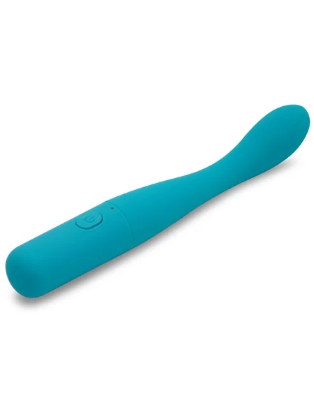Nu Sensuelle Nubii Chloe G-Spot with Turbo and Heat Vibe — image 9 of 12