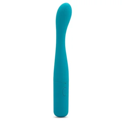 nu sensuelle nubii chloe g spot with turbo and heat vibe