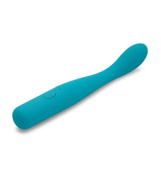 Nu Sensuelle Nubii Chloe G-Spot with Turbo and Heat Vibe — image 5 of 12