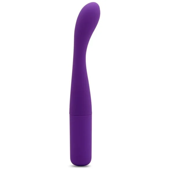 Nu Sensuelle Nubii Chloe G-Spot with Turbo and Heat Vibe — image 3 of 12