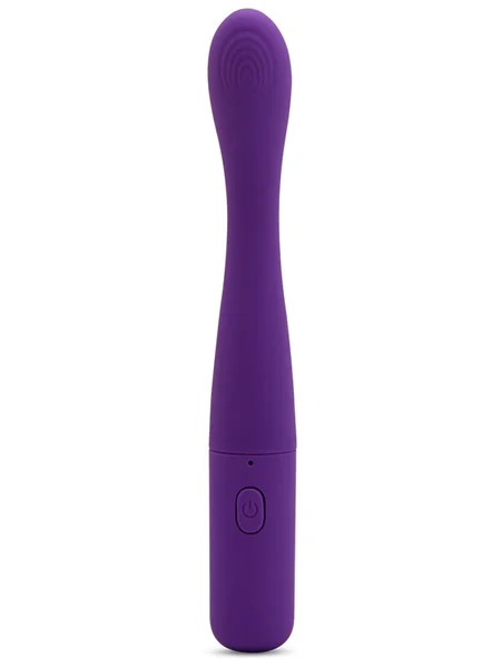 Nu Sensuelle Nubii Chloe G-Spot with Turbo and Heat Vibe — image 12 of 12