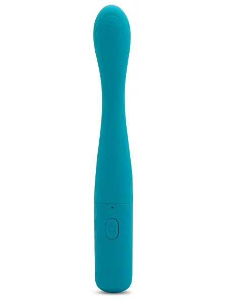 Nu Sensuelle Nubii Chloe G-Spot with Turbo and Heat Vibe — image 7 of 12