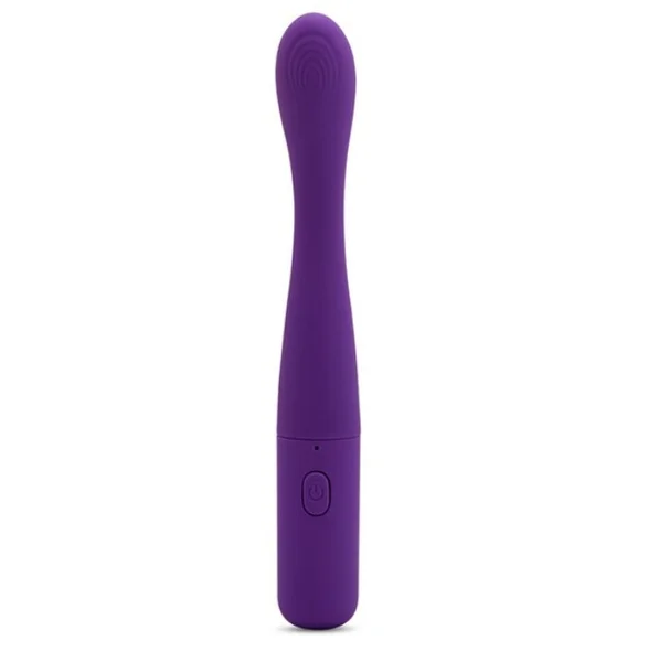 Nu Sensuelle Nubii Chloe G-Spot with Turbo and Heat Vibe — image 6 of 12