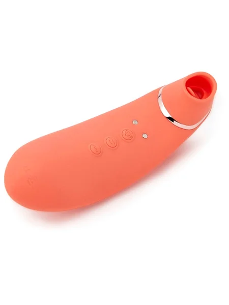 Nu Sensuelle Trinitii Triple Action Stimulator — image 15 of 15