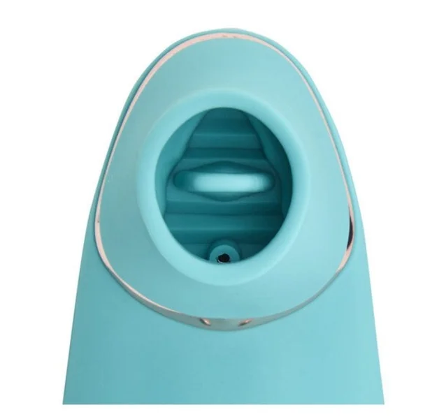 Nu Sensuelle Trinitii Triple Action Stimulator — image 5 of 15