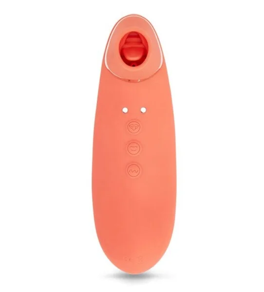 Nu Sensuelle Trinitii Triple Action Stimulator — image 2 of 15