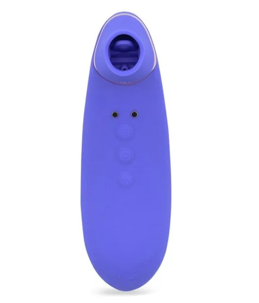 Nu Sensuelle Trinitii Triple Action Stimulator — image 3 of 15