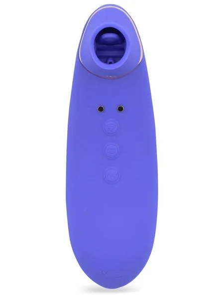 Nu Sensuelle Trinitii Triple Action Stimulator — image 10 of 15