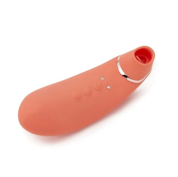 Nu Sensuelle Trinitii Triple Action Stimulator — image 7 of 15