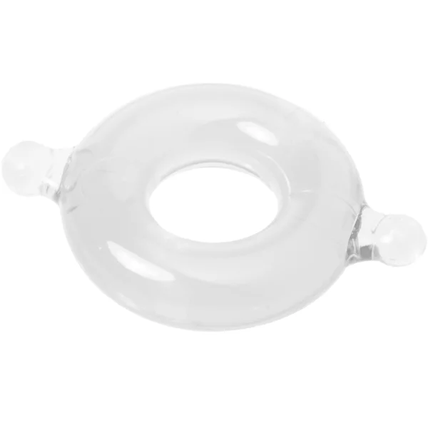Spartacus Elastomer Cock Ring Large — image 7 of 7
