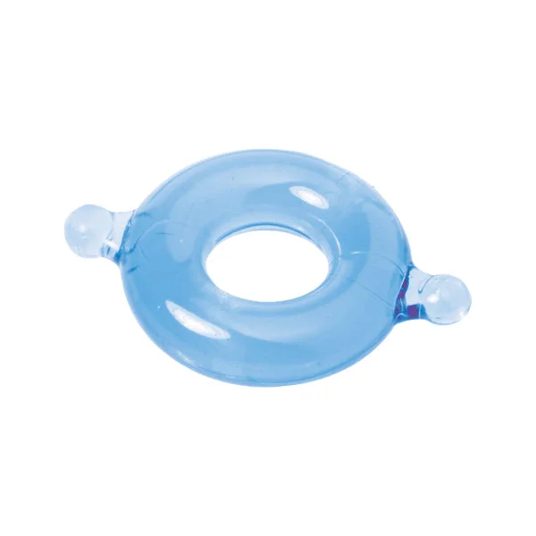 Spartacus Elastomer Cock Ring Large — image 6 of 7
