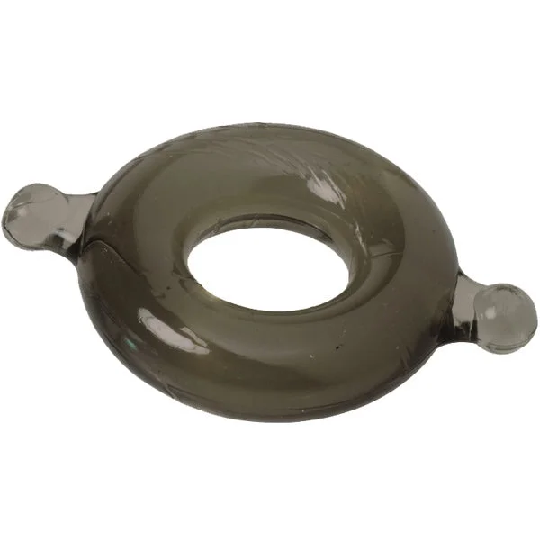 Spartacus Elastomer Cock Ring Large — image 5 of 7