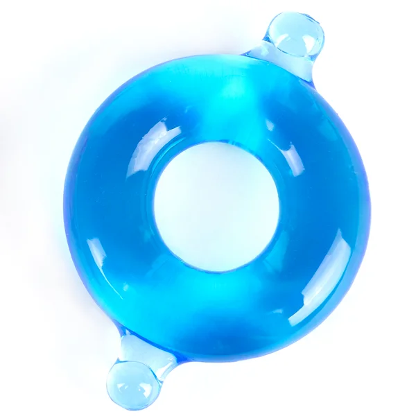 Spartacus Elastomer Cock Ring Large — image 4 of 7