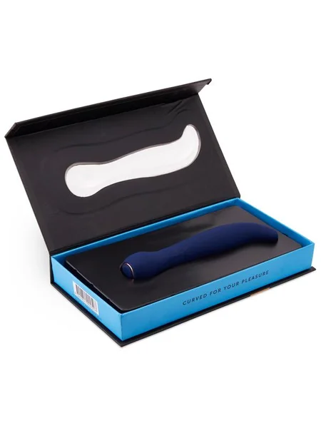 Nu Sensuelle Baelii Powerflex Vibrator — image 7 of 7