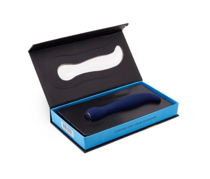 Nu Sensuelle Baelii Powerflex Vibrator — image 4 of 7