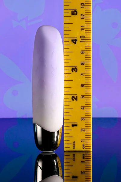 Playboy Bunny Bunch 4.4" Bullet Vibrator — image 7 of 8