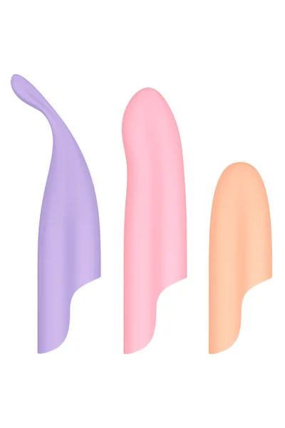 Satisfyer Playful Four 4 in 1 Vibrator Set — image 2 of 6