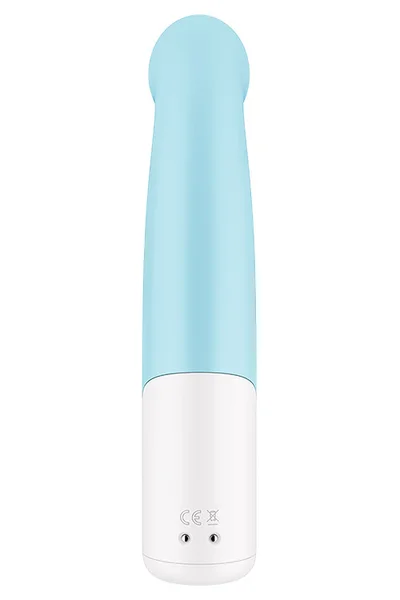 Satisfyer Playful Four 4 in 1 Vibrator Set — image 4 of 6