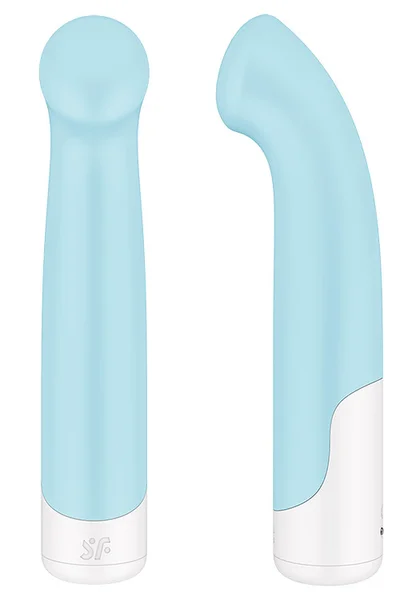 Satisfyer Playful Four 4 in 1 Vibrator Set — image 3 of 6