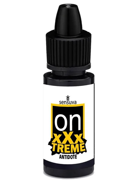 On XXXtreme Arousal Oil — image 4 of 6