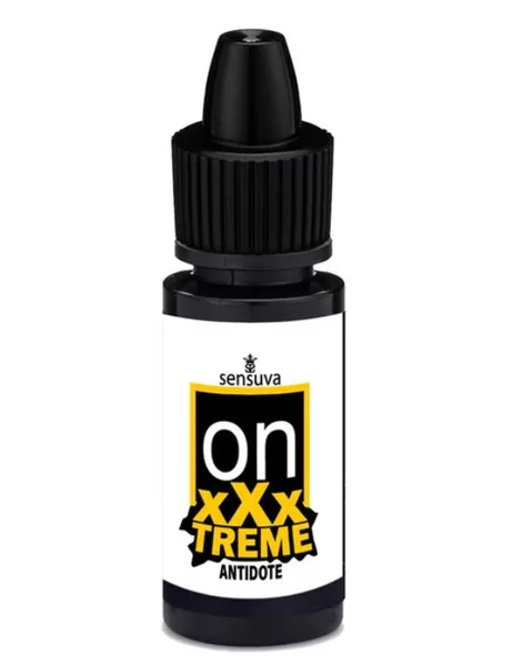 On XXXtreme Arousal Oil — image 3 of 6