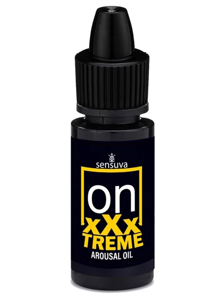 On XXXtreme Arousal Oil — image 6 of 6