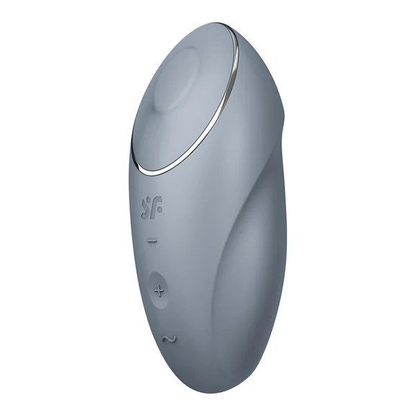 Satisfyer Tap and Climax 1 — image 9 of 15